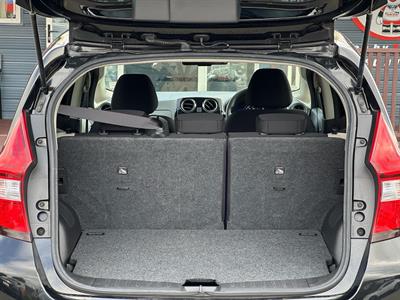 2017 Nissan Note - Thumbnail