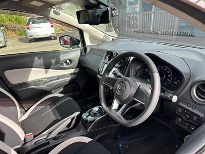 2017 Nissan Note - Thumbnail
