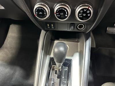 2020 Mitsubishi ASX - Thumbnail