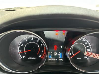 2020 Mitsubishi ASX - Thumbnail