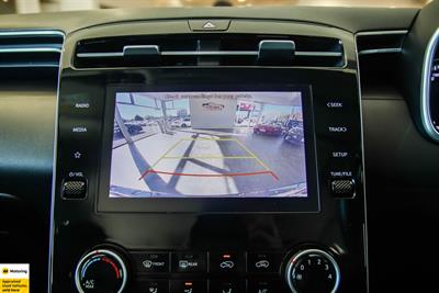 2022 Hyundai Tucson - Thumbnail