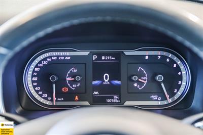 2022 Hyundai Tucson - Thumbnail