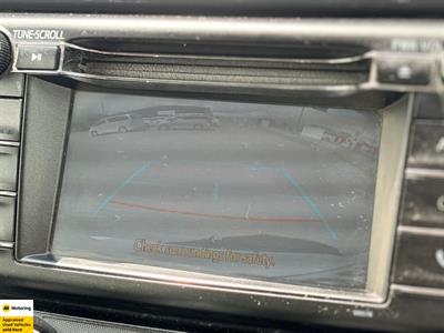 2017 Toyota RAV4 - Thumbnail