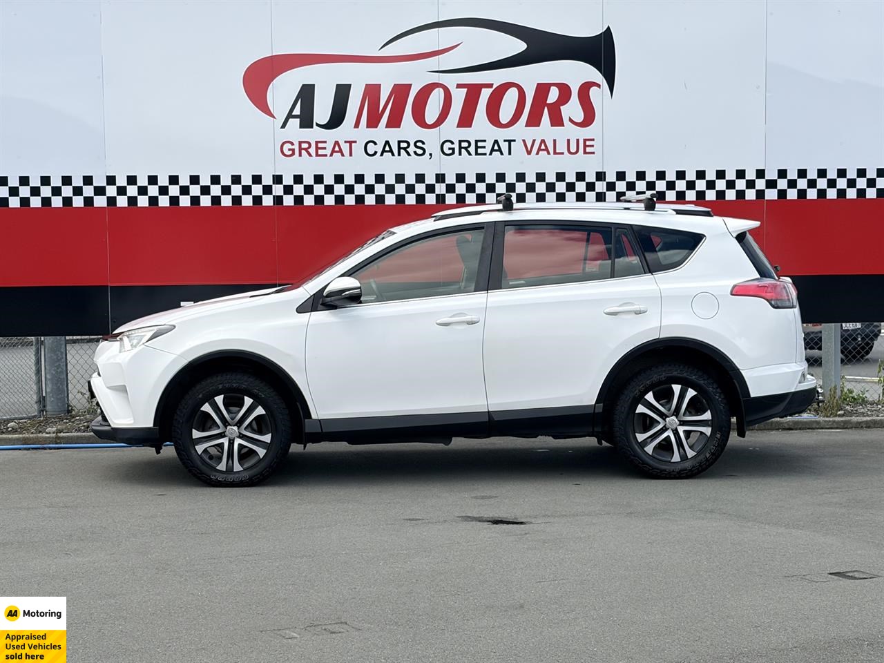 2017 Toyota RAV4