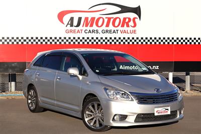 2013 Toyota MARKX