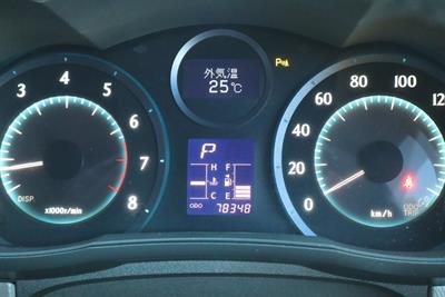 2013 Toyota MARKX - Thumbnail