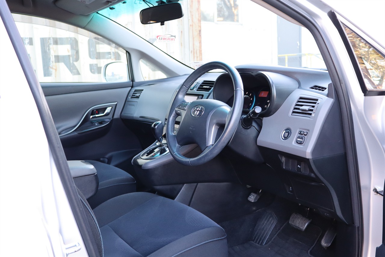 2013 Toyota MARKX