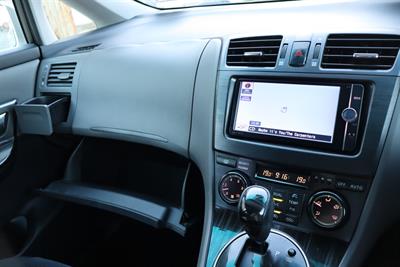2013 Toyota MARKX - Thumbnail