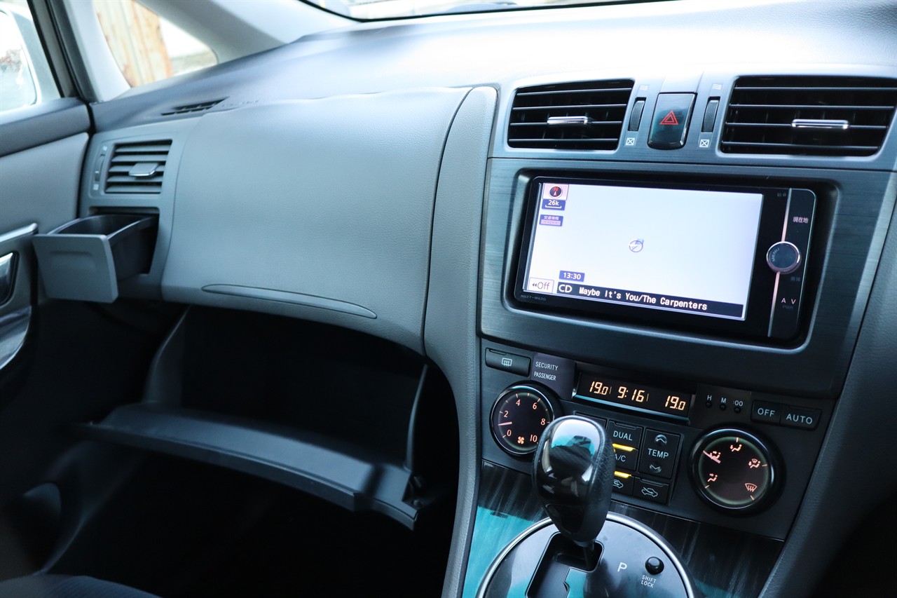 2013 Toyota MARKX