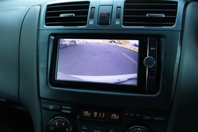2013 Toyota MARKX - Thumbnail
