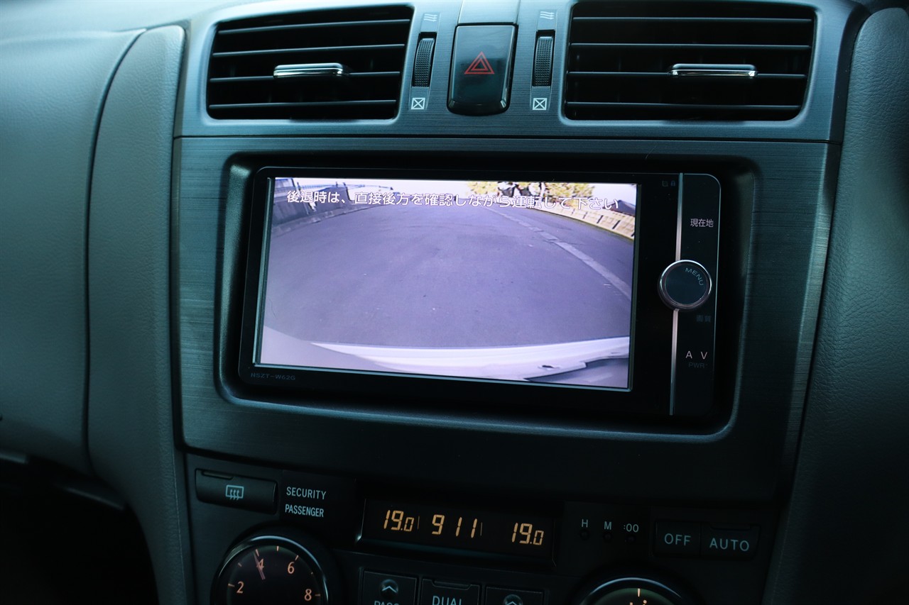 2013 Toyota MARKX