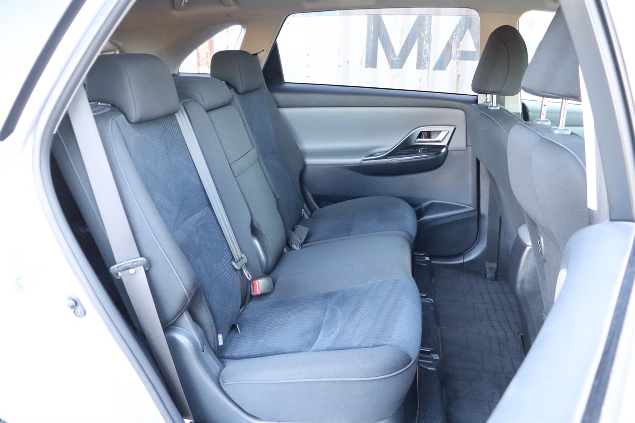 2013 Toyota MARKX