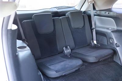 2013 Toyota MARKX - Thumbnail