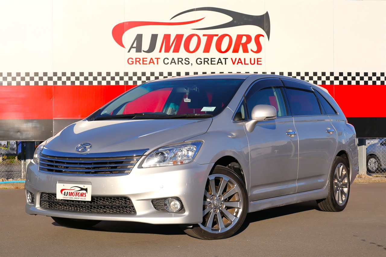 2013 Toyota MARKX