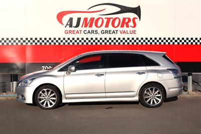 2013 Toyota MARKX - Thumbnail