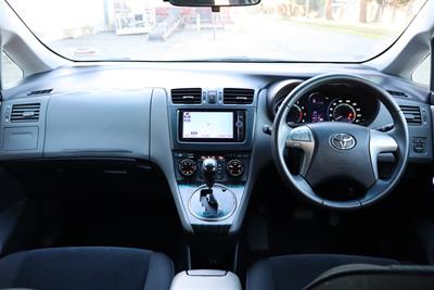 2013 Toyota MARKX - Thumbnail