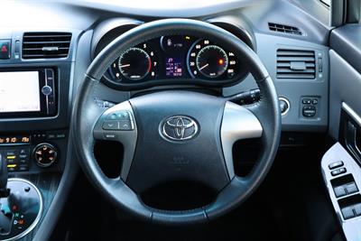 2013 Toyota MARKX - Thumbnail