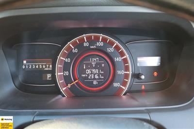 2013 Honda Odyssey - Thumbnail
