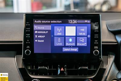 2020 Toyota Corolla - Thumbnail