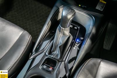 2020 Toyota Corolla - Thumbnail