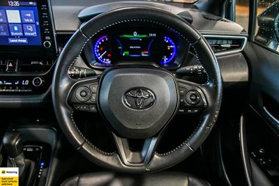2020 Toyota Corolla - Thumbnail