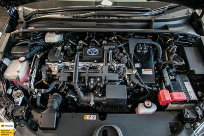 2020 Toyota Corolla - Thumbnail