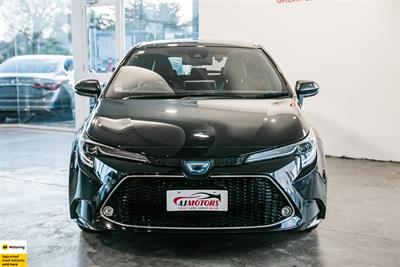 2020 Toyota Corolla - Thumbnail