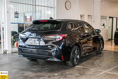 2020 Toyota Corolla - Thumbnail