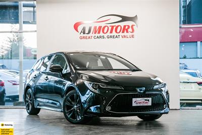 2020 Toyota Corolla - Thumbnail