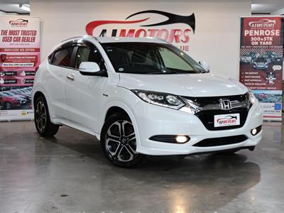 2015 Honda Vezel - Thumbnail