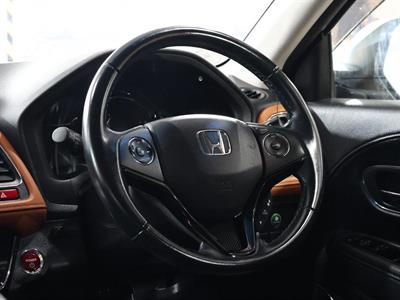 2015 Honda Vezel - Thumbnail