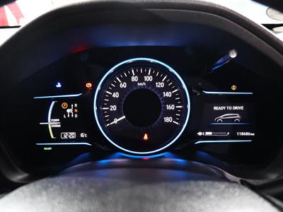 2015 Honda Vezel - Thumbnail