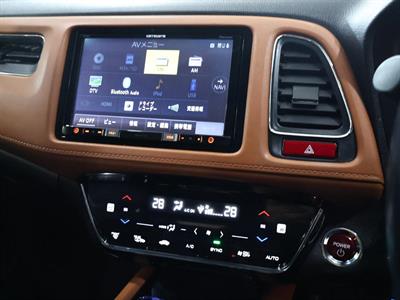 2015 Honda Vezel - Thumbnail