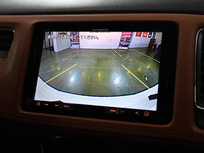 2015 Honda Vezel - Thumbnail