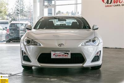 2014 Toyota 86 - Thumbnail