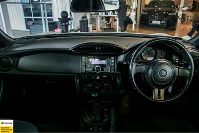 2014 Toyota 86 - Thumbnail