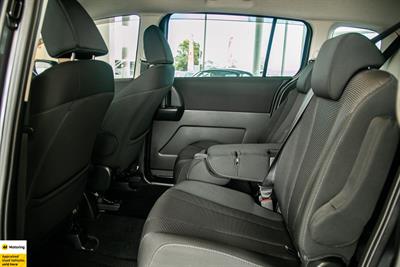 2013 Mazda Premacy - Thumbnail