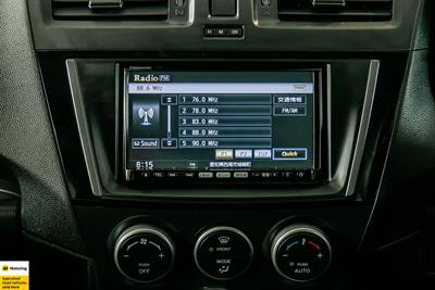 2013 Mazda Premacy - Thumbnail