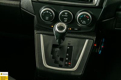 2013 Mazda Premacy - Thumbnail