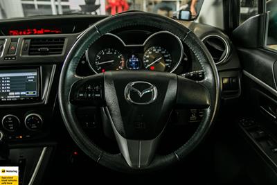 2013 Mazda Premacy - Thumbnail