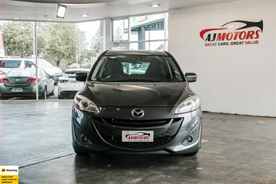 2013 Mazda Premacy - Thumbnail