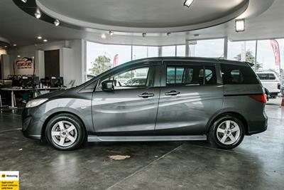 2013 Mazda Premacy - Thumbnail