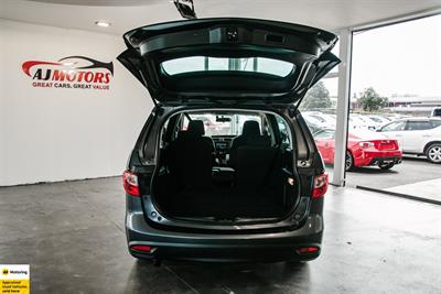 2013 Mazda Premacy - Thumbnail