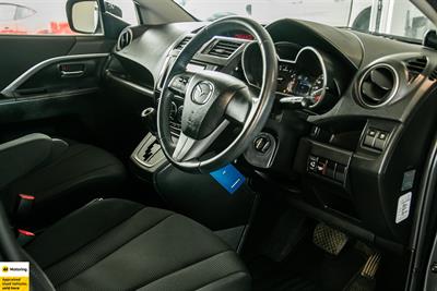 2013 Mazda Premacy - Thumbnail