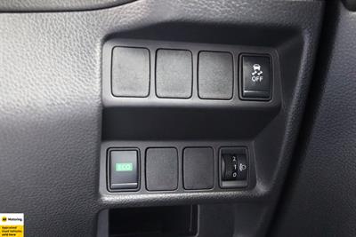 2021 Nissan X-Trail - Thumbnail