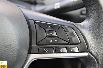 2021 Nissan X-Trail - Thumbnail