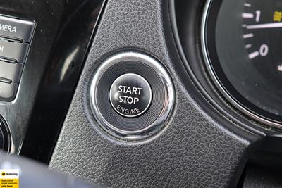 2021 Nissan X-Trail - Thumbnail