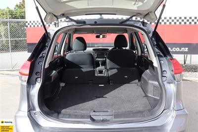 2021 Nissan X-Trail - Thumbnail
