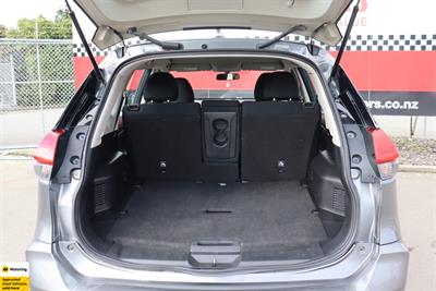 2021 Nissan X-Trail - Thumbnail