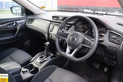 2021 Nissan X-Trail - Thumbnail